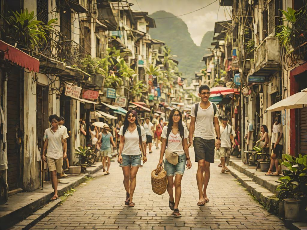 菲律宾旅游机构招聘：打造梦想工作环境，共